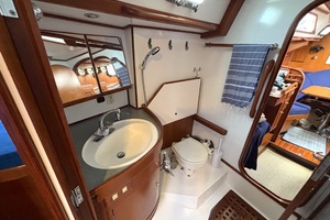 Windhorse 49ft Hylas Yacht For Sale