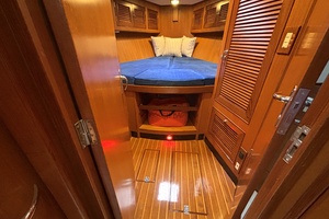 Windhorse 49ft Hylas Yacht For Sale