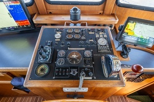 1997 Nordic Tugs 42 thumbnail 16