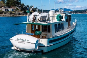 1997 Nordic Tugs 42 thumbnail 56