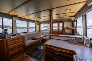 1997 Nordic Tugs 42 thumbnail 10
