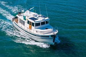 1997 Nordic Tugs 42 thumbnail 53