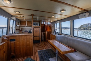1997 Nordic Tugs 42 thumbnail 5