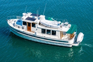 1997 Nordic Tugs 42 thumbnail 65