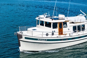1997 Nordic Tugs 42 thumbnail 60