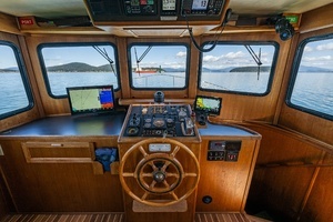 1997 Nordic Tugs 42 thumbnail 14