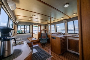 1997 Nordic Tugs 42 thumbnail 12