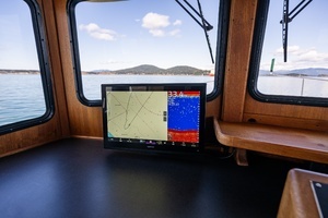 1997 Nordic Tugs 42 thumbnail 15