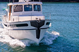 Yacht for sale ANDROMEDA II