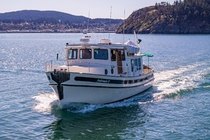 1997 Nordic Tugs 42 thumbnail 52