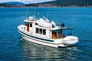 1997 Nordic Tugs 42 thumbnail 58