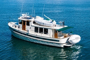 1997 Nordic Tugs 42 thumbnail 66