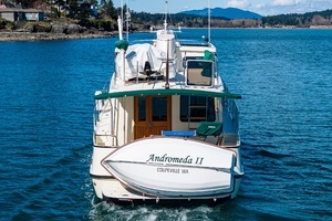 1997 Nordic Tugs 42 thumbnail 57