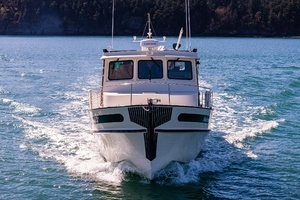 1997 Nordic Tugs 42 thumbnail 51