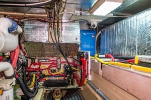 1997 Nordic Tugs 42 thumbnail 35
