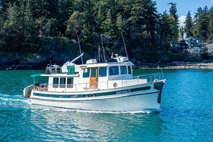 1997 Nordic Tugs 42 thumbnail 54