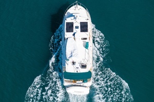 1997 Nordic Tugs 42 thumbnail 3