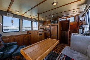 1997 Nordic Tugs 42 thumbnail 6