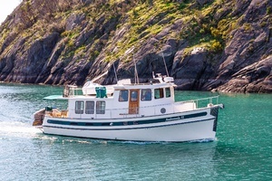 1997 Nordic Tugs 42 thumbnail 64