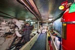 1997 Nordic Tugs 42 thumbnail 45