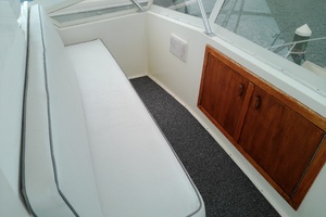 44ft Viking Yacht For Sale