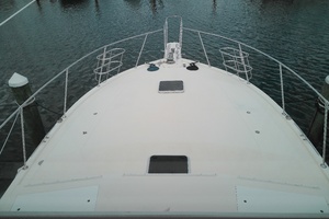 44ft Viking Yacht For Sale