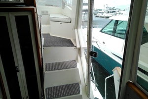 44ft Viking Yacht For Sale