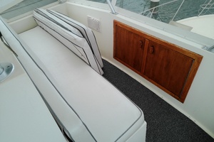 44ft Viking Yacht For Sale