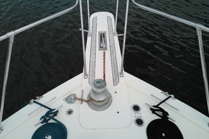 44ft Viking Yacht For Sale