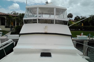 44ft Viking Yacht For Sale