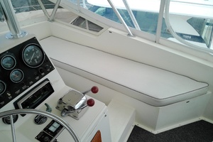 44ft Viking Yacht For Sale