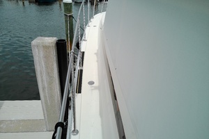 44ft Viking Yacht For Sale