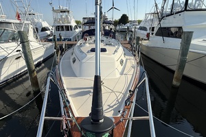 Makai 38ft Island Packet Yacht For Sale