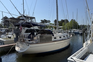 Makai 38ft Island Packet Yacht For Sale