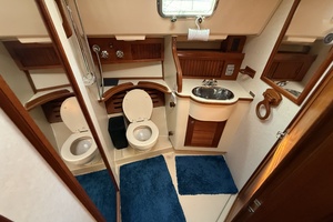 Makai 38ft Island Packet Yacht For Sale