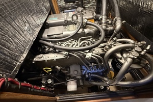 Makai 38ft Island Packet Yacht For Sale