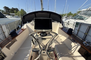 Makai 38ft Island Packet Yacht For Sale