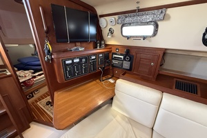 Makai 38ft Island Packet Yacht For Sale