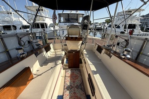 Makai 38ft Island Packet Yacht For Sale