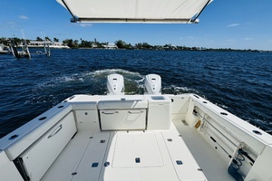 35ft Pursuit Yacht For Sale