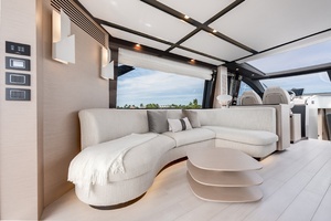 2024 Azimut S8 thumbnail 30