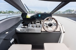 2024 Azimut S8 thumbnail 38