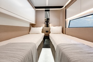 2024 Azimut S8 thumbnail 60