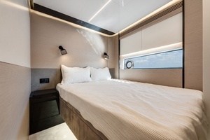 2024 Azimut S8 thumbnail 56