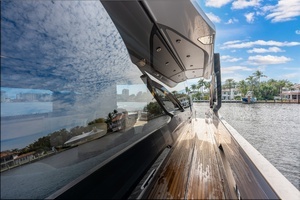 2024 Azimut S8 thumbnail 22