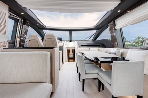 2024 Azimut S8 thumbnail 33