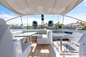 2024 Azimut S8 thumbnail 26