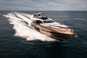 2024 Azimut S8 thumbnail 10