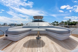 2024 Azimut S8 thumbnail 21