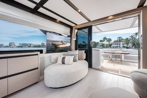 2024 Azimut S8 thumbnail 31